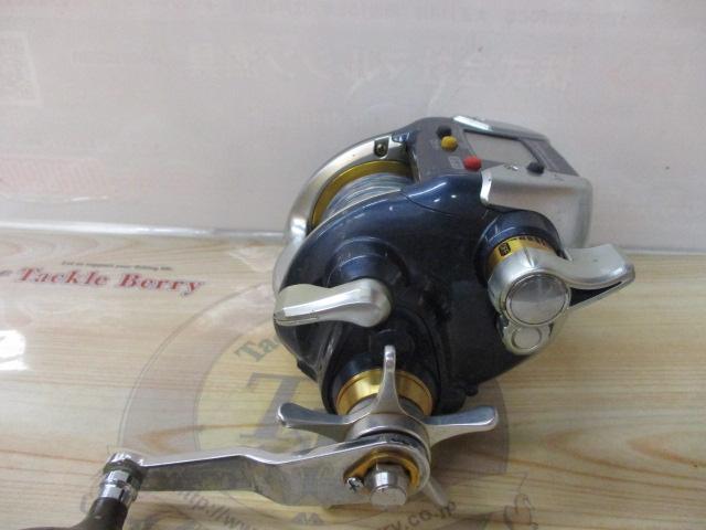 07電動丸 3000ビーストマスター