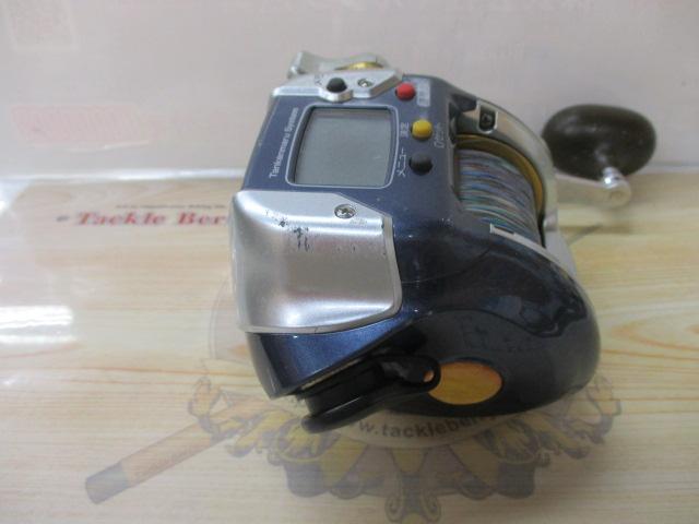 07電動丸 3000ビーストマスター