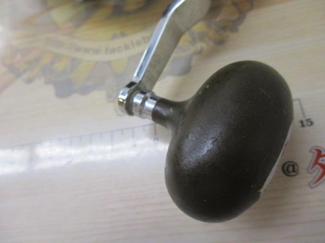 07電動丸 3000ビーストマスター