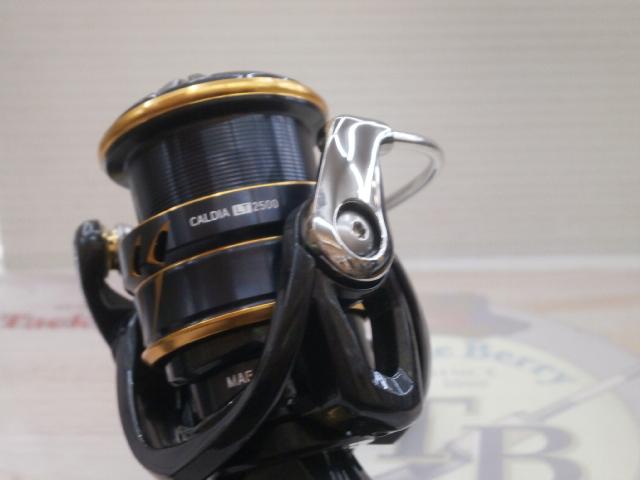 21カルディア LT2500