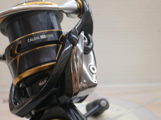 21カルディア LT2500