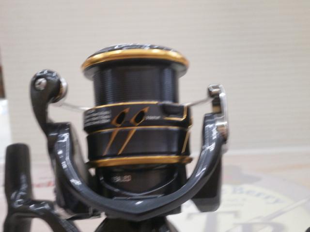 21カルディア LT2500