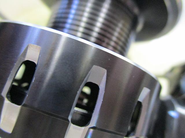 16キャタリナ 4000