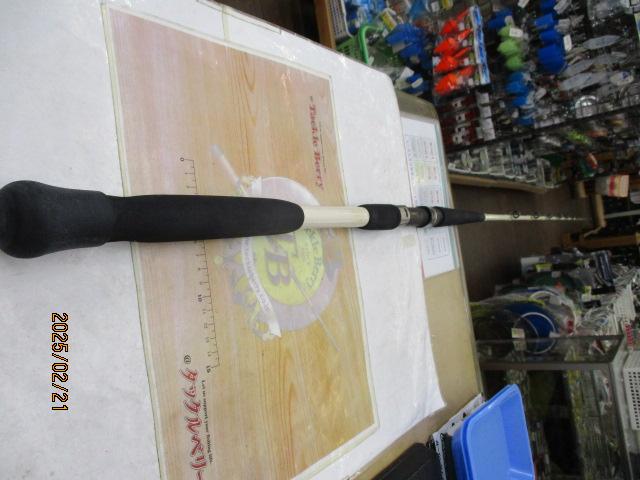 オリジナル船竿