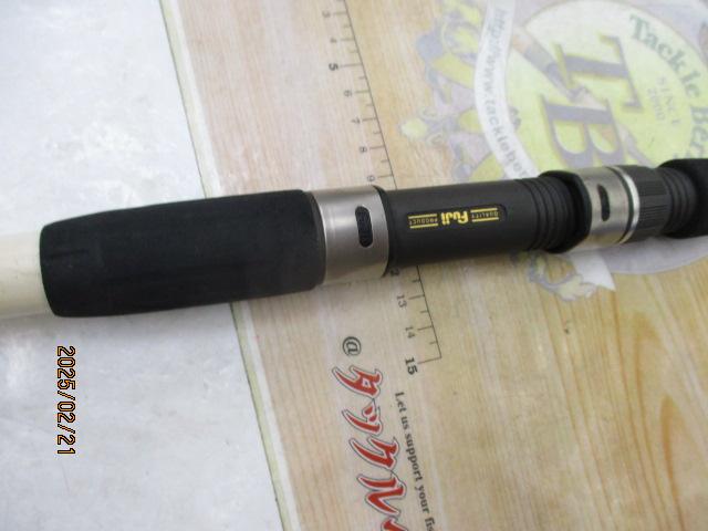 オリジナル船竿