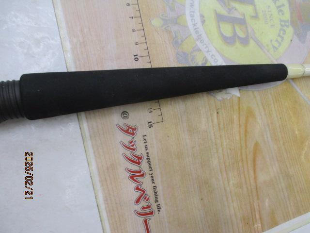 オリジナル船竿