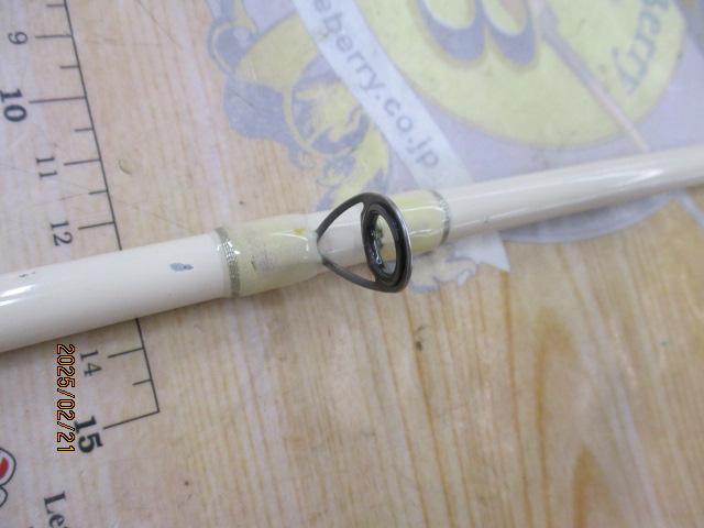 オリジナル船竿