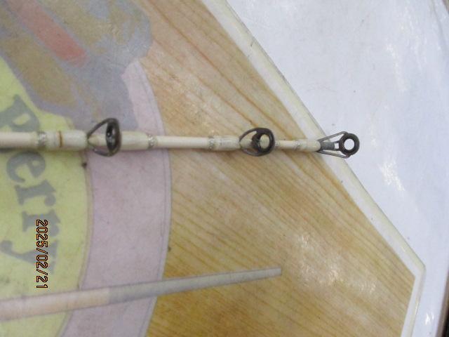 オリジナル船竿