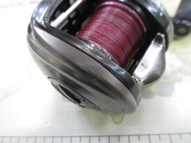 ソルティーステージBV8 左巻き SALTYSTAGE BV8（ソルティーステージ BV8）｜AbuGarcia｜釣具の