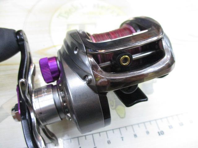 ソルティーステージ BV8｜＠ベリーネット 日本最大新品中古釣具