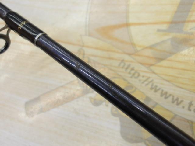 トラウティンスピンインターボロンX TRBX-SS83SD