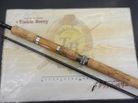 トラウティンスピンインターボロンX TRBX-SS83SD