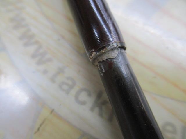 ハートランドX HL-X602MRB-S｜＠ベリーネット 日本最大新品中古釣具WEB