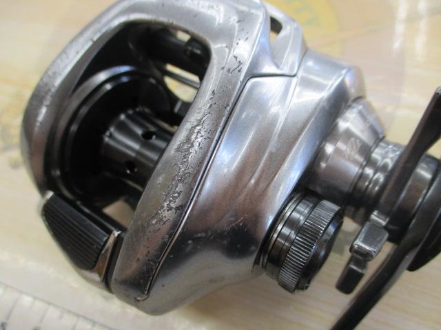 18バンタムMGL HG RH