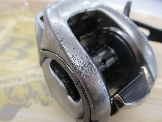 18バンタムMGL HG RH