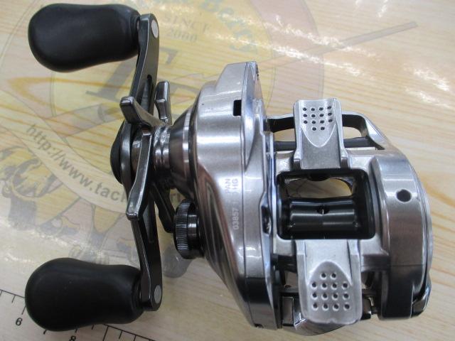 18バンタムMGL HG RH