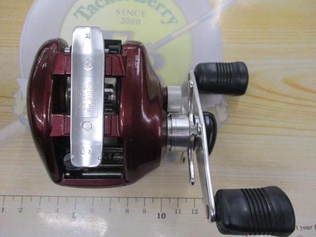 メタニウムXT RH(赤)