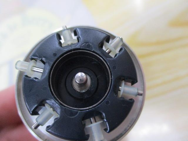 メタニウムXT RH(赤)