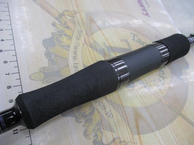 ハートランド HL772ML+FS-22