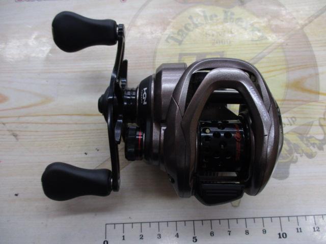 スコーピオンBFS XG LH