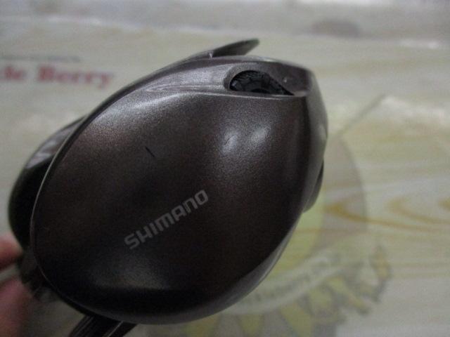 スコーピオンBFS XG LH