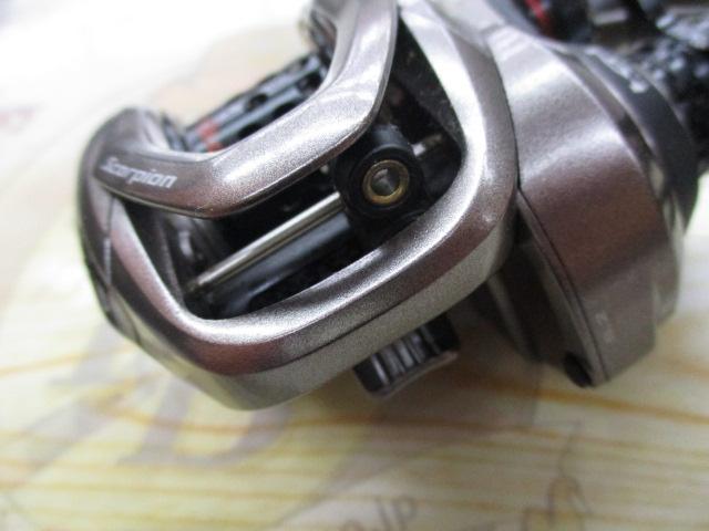 スコーピオンBFS XG LH