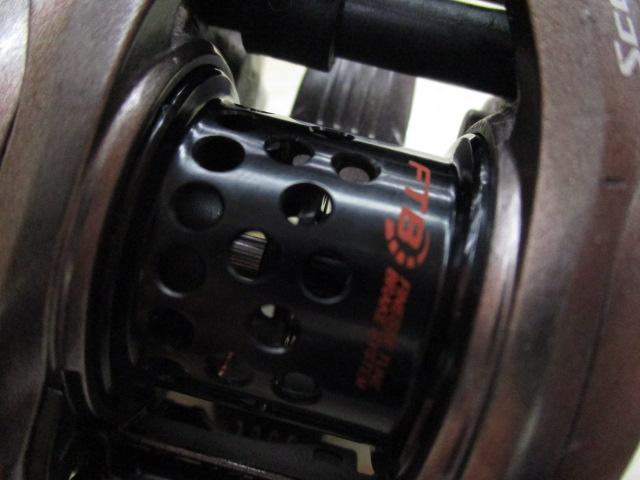 スコーピオンBFS XG LH