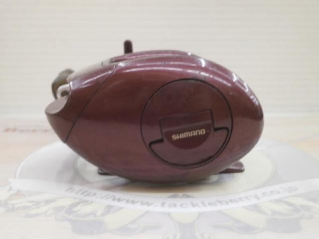 97スコーピオン 1500(浅溝スプール)