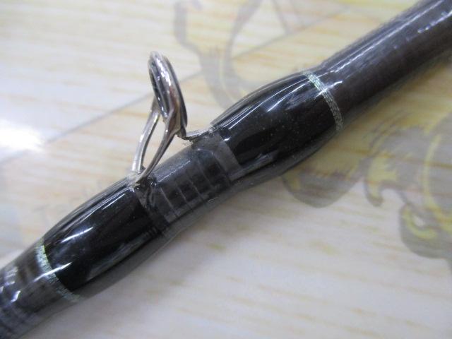 モンストロG79MHC