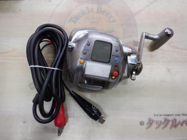 シーボーグ Z500T