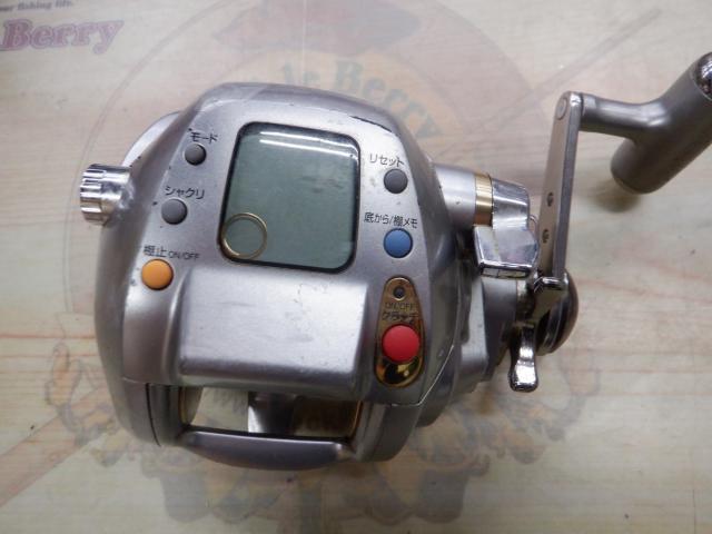 シーボーグ Z500T