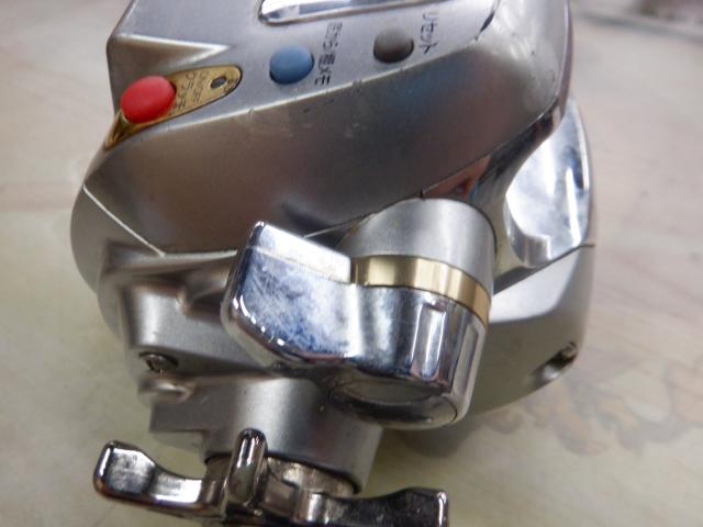 シーボーグ Z500T