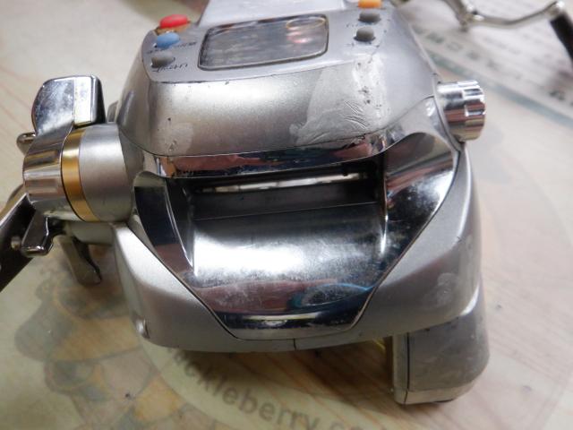 シーボーグ Z500T