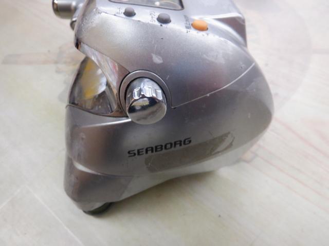 シーボーグ Z500T