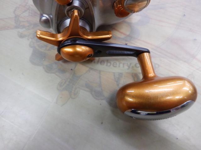 09電動丸 1000ヤリイカSP｜＠ベリーネット 日本最大新品中古釣具