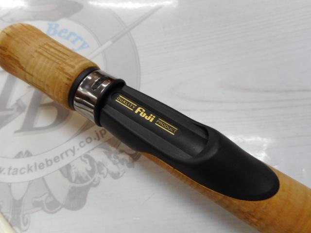 99ツーナインファイン 60ULFゴールドコルク