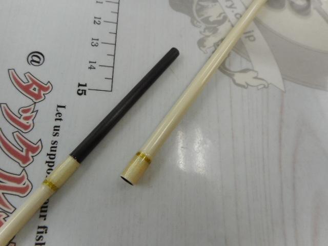 99ツーナインファイン 60ULFゴールドコルク