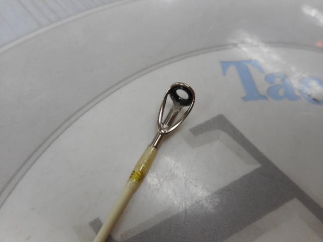 99ツーナインファイン 60ULFゴールドコルク