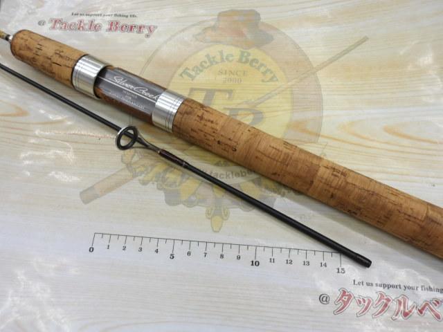 シルバークリークS SC-S662XULRS-SV