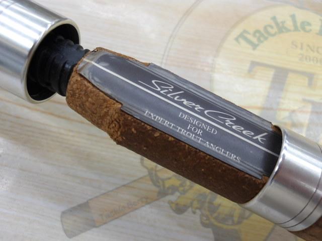 シルバークリークS SC-S662XULRS-SV