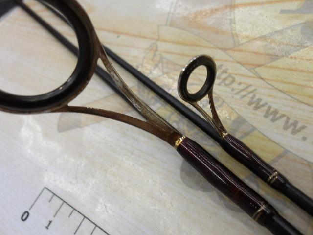 シルバークリークS SC-S662XULRS-SV