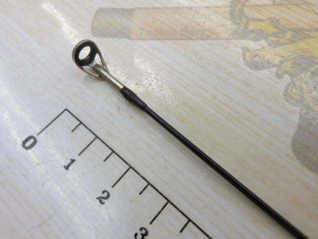 シルバークリークS SC-S662XULRS-SV