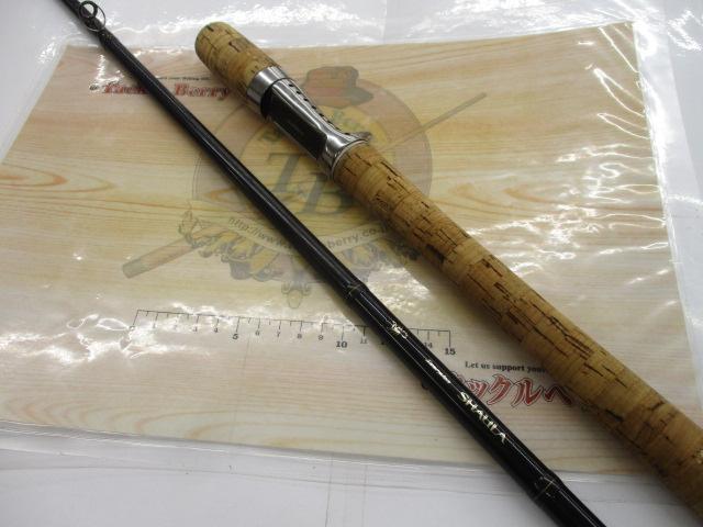 シャウラ 1745R｜＠ベリーネット 日本最大新品中古釣具WEBショップ