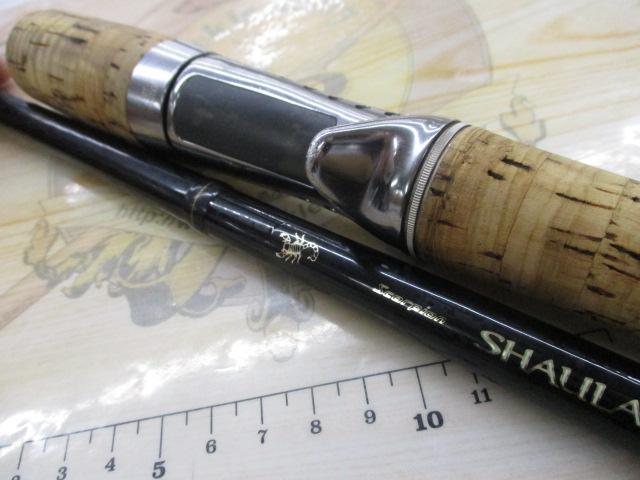 シャウラ 1745R｜＠ベリーネット 日本最大新品中古釣具WEBショップ