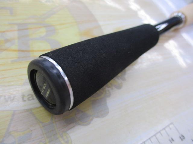 17エクスプライド 168MH