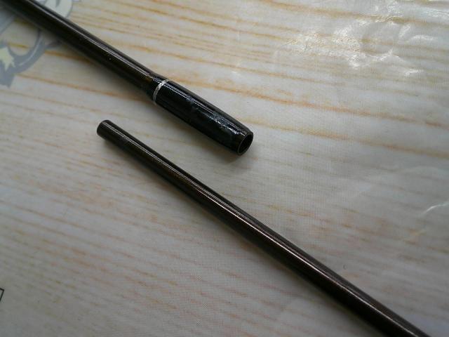 ファントムTR 2nd 60XUL