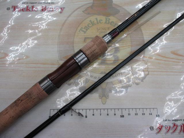 ロッド Rayz 912S-H 天龍 Rayz RZ912S-H (ロッド・釣竿) 価格比較 - 価格.com