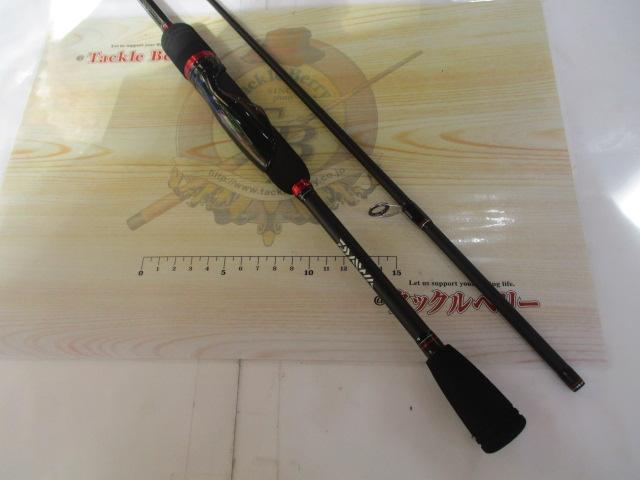 月下美人 76L-T・N｜＠ベリーネット 日本最大新品中古釣具WEB