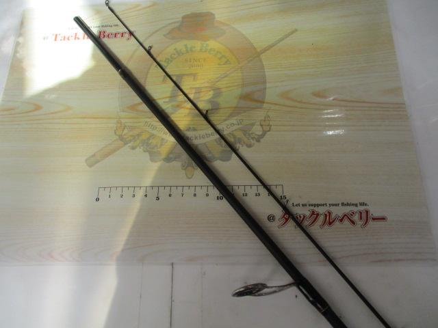 ダイワ(Daiwa) 月下美人 76ML-T 01473770｜アウトドア用品・釣り