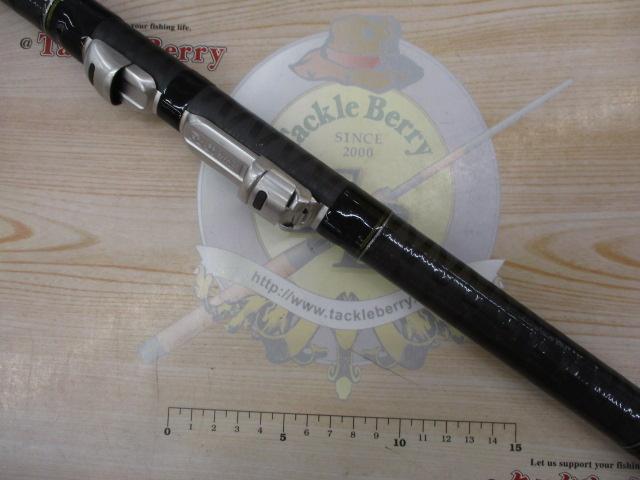 リバティクラブサーフT 30-420・K